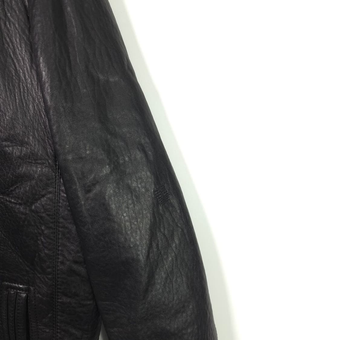 CASTING 퍼안감 양가죽 자켓 L 상품이미지5