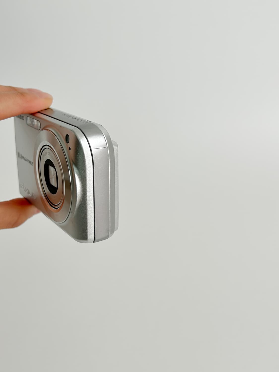 은채디카!) 카시오 엑슬림 z1050 Exilim 빈티지 디카 상품이미지9