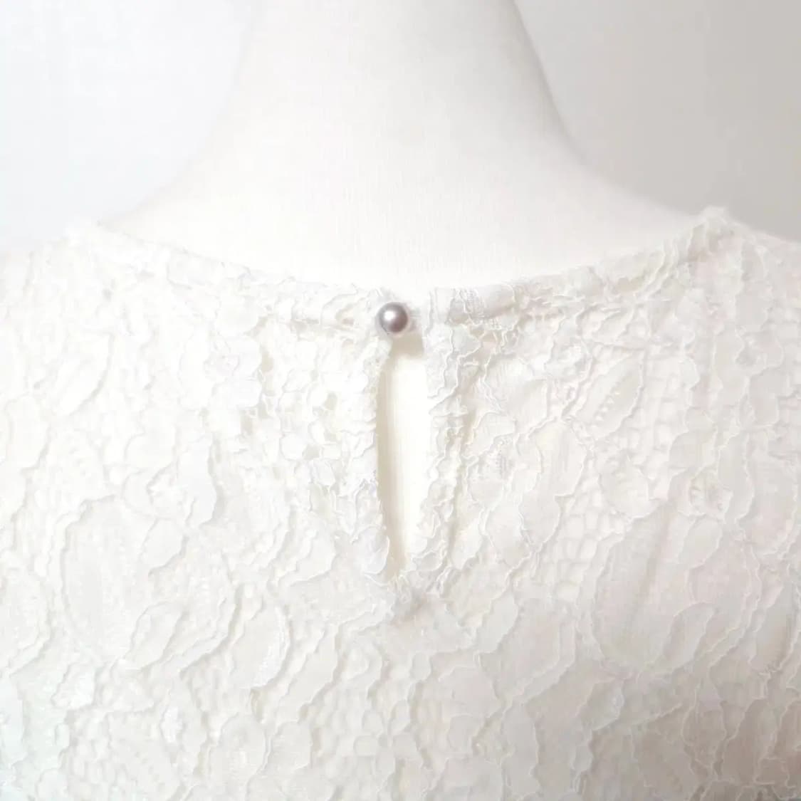 일본빈티지 베이비돌원피스  상품이미지9