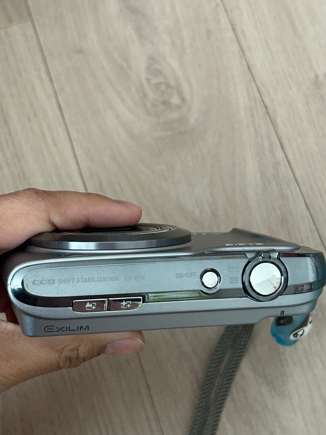 급전) 빈티지 디카 카시오 엑슬림 h10 상품이미지6