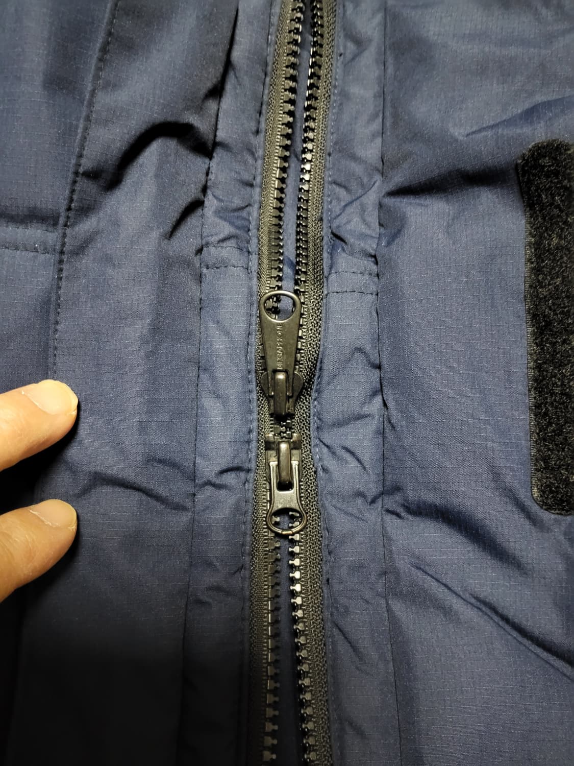 레이지비 보드복 상품이미지7