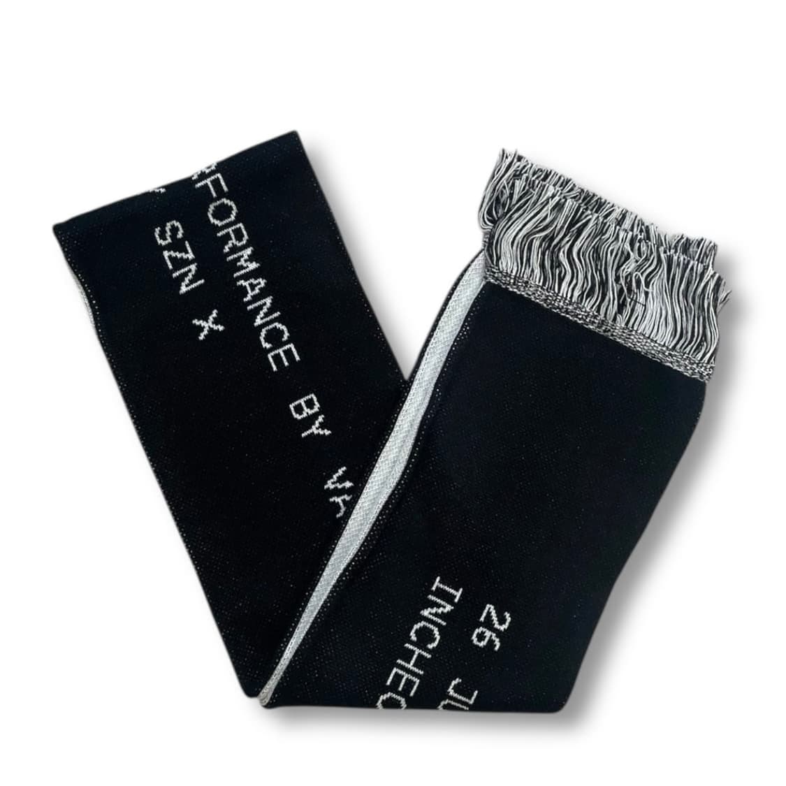 칸예웨스트 콘서트 VIP 전용 MD 머플러 목도리 새상품 상품이미지3