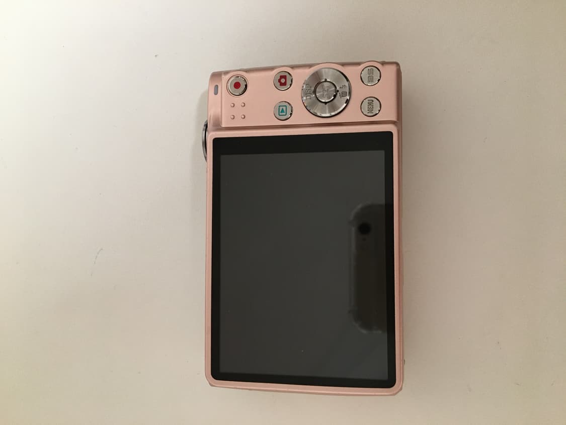 Casio ex-z 300 핑크 디카 엑슬림 상품이미지2