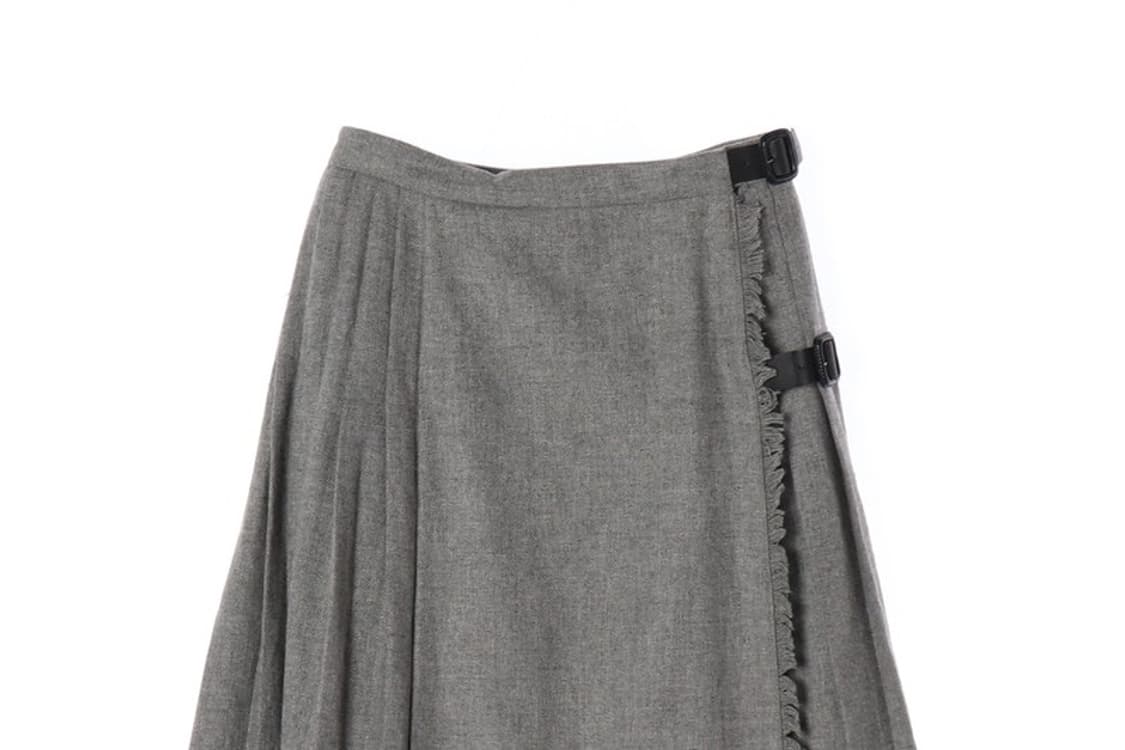 빔즈 보이 스커트 상품이미지3