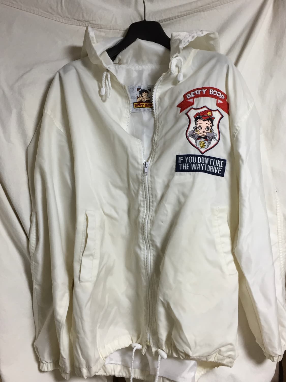 베티붑 바람박이 Betty boop 상품이미지1