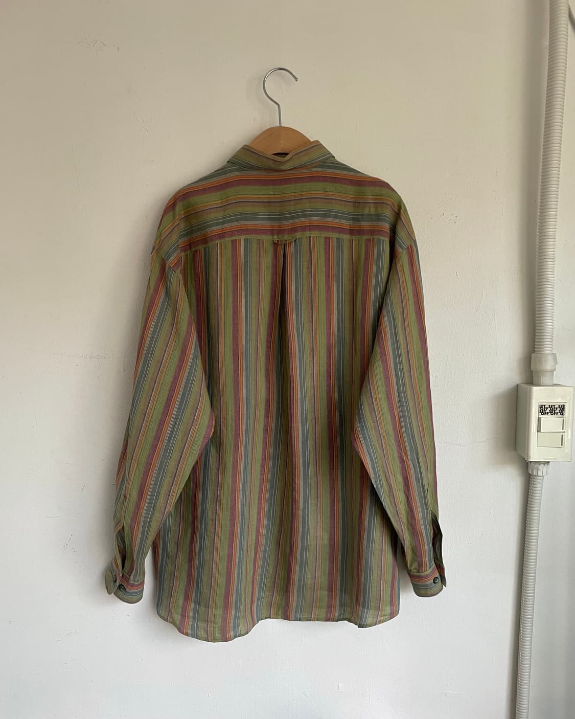 Stripe shirt 상품이미지5