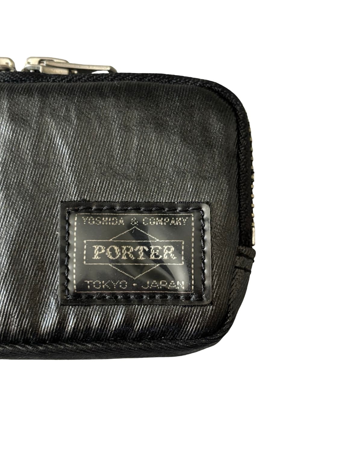 요시다 포터 샤인 멀티 코인 케이스 상품이미지2