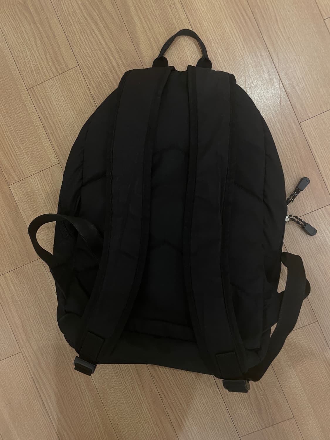 컨버스 백팩 블랙 상품이미지2