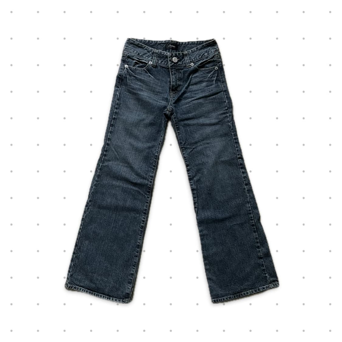 flare jeans 상품이미지1