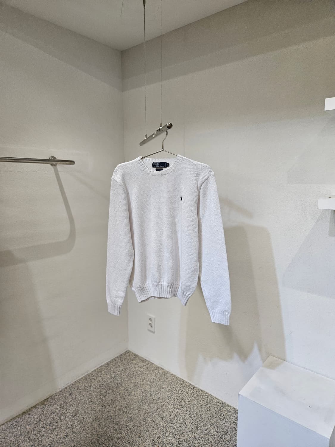 폴로랄프로렌 니트 스웨터 상품이미지1