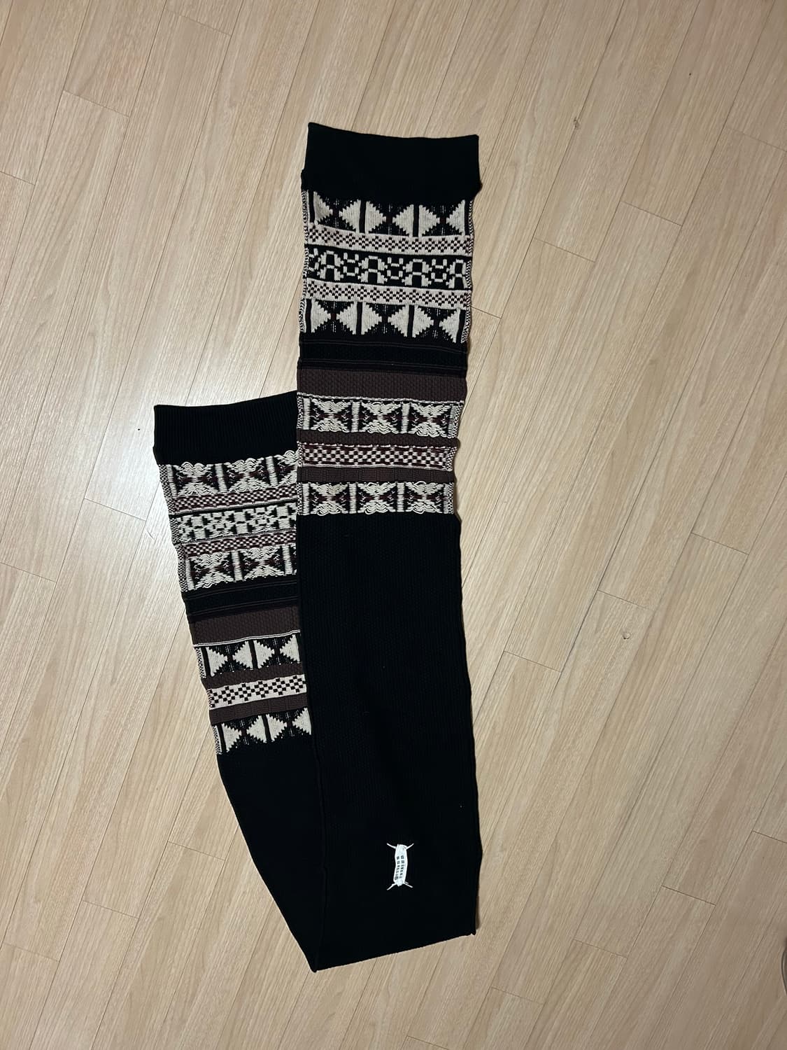 Maison margiela muffler 상품이미지1