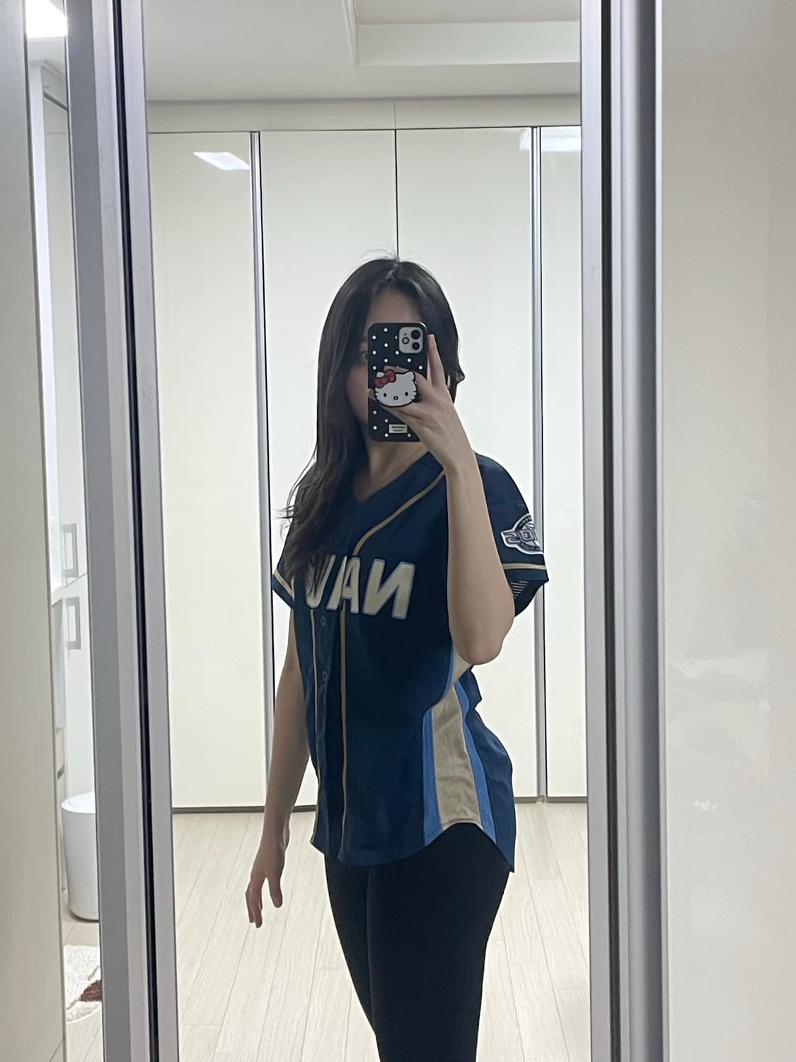 NC dinos 야구 유니폼 상품이미지1