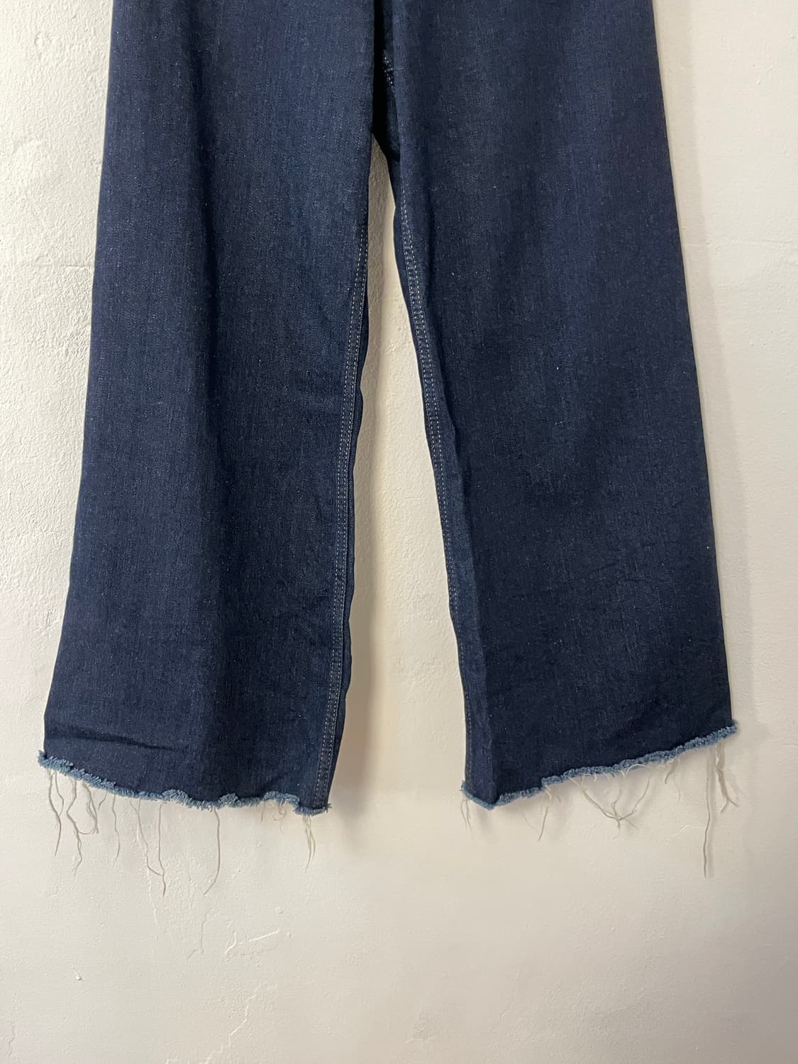 자라 데님 팬츠 상품이미지3