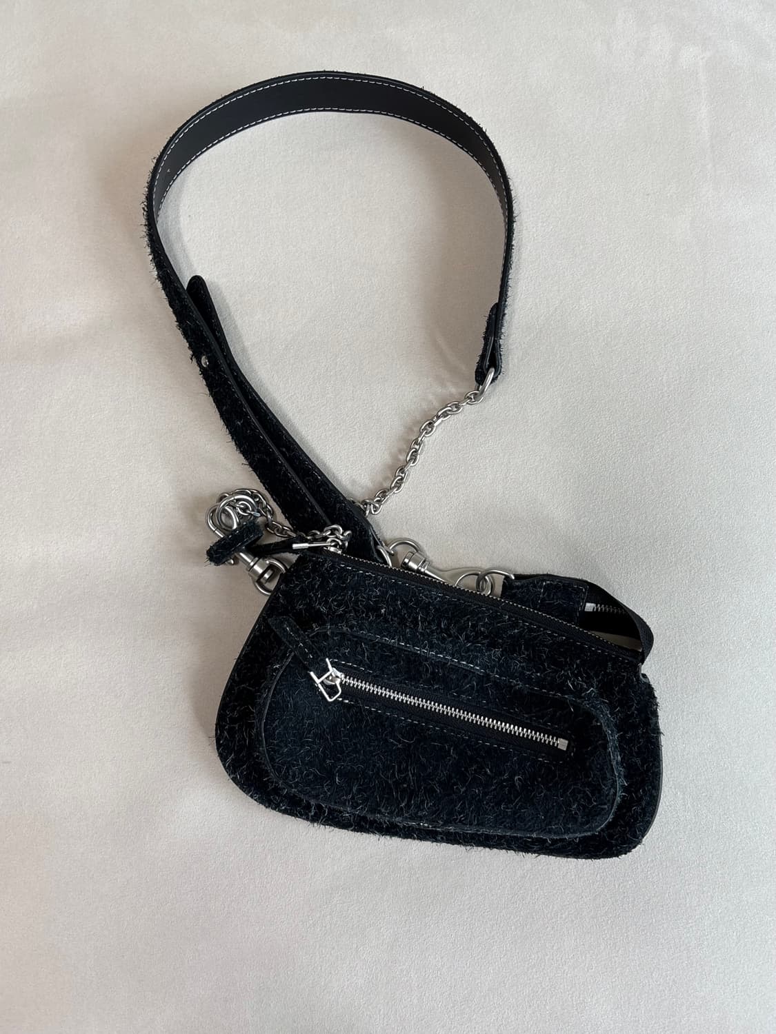 키코 코스타디노브 트리비아 체인백 상품이미지2