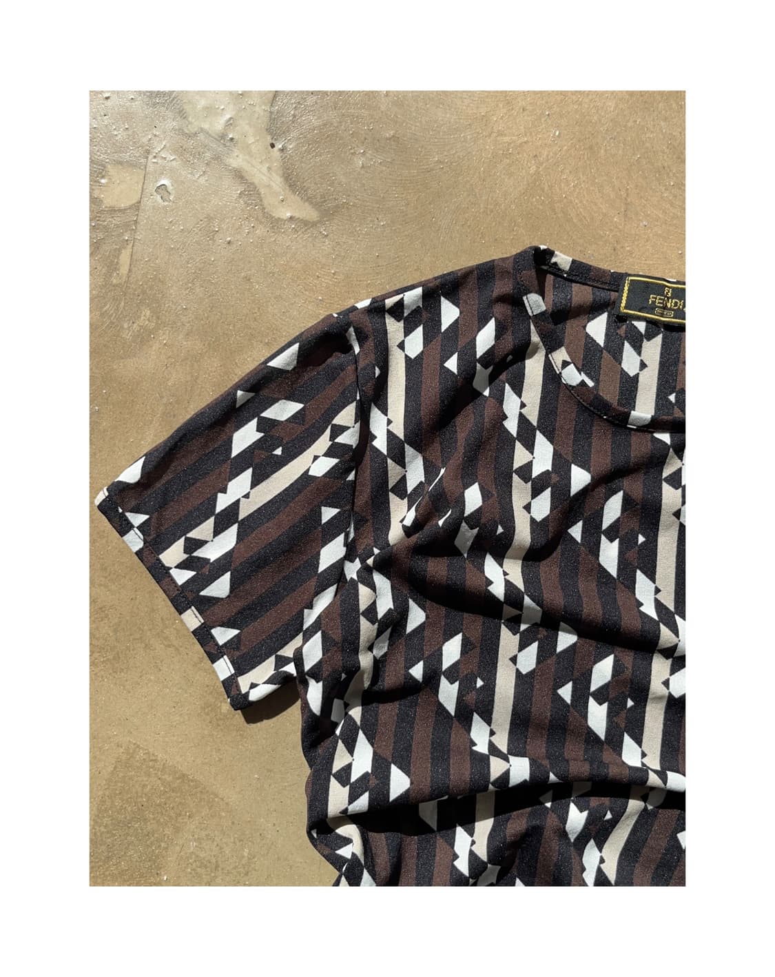 FENDI ( Made in Italy ) 상품이미지2