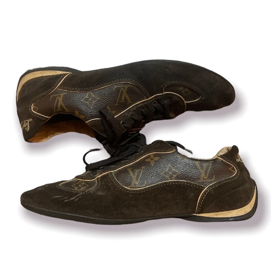 Louis vuitton 스니커즈  상품이미지3