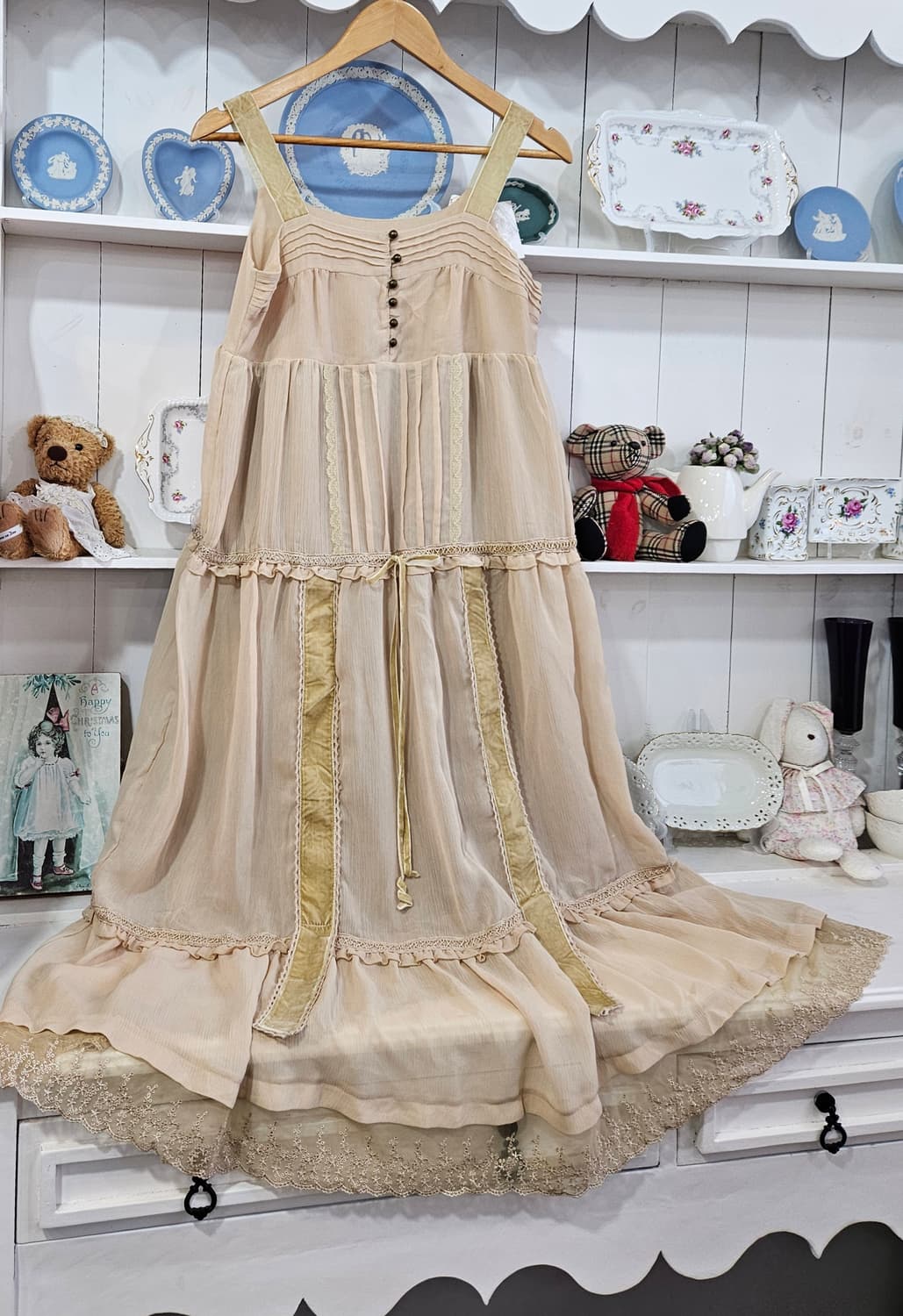 엑시즈팜(axes femme)원피스 상품이미지2