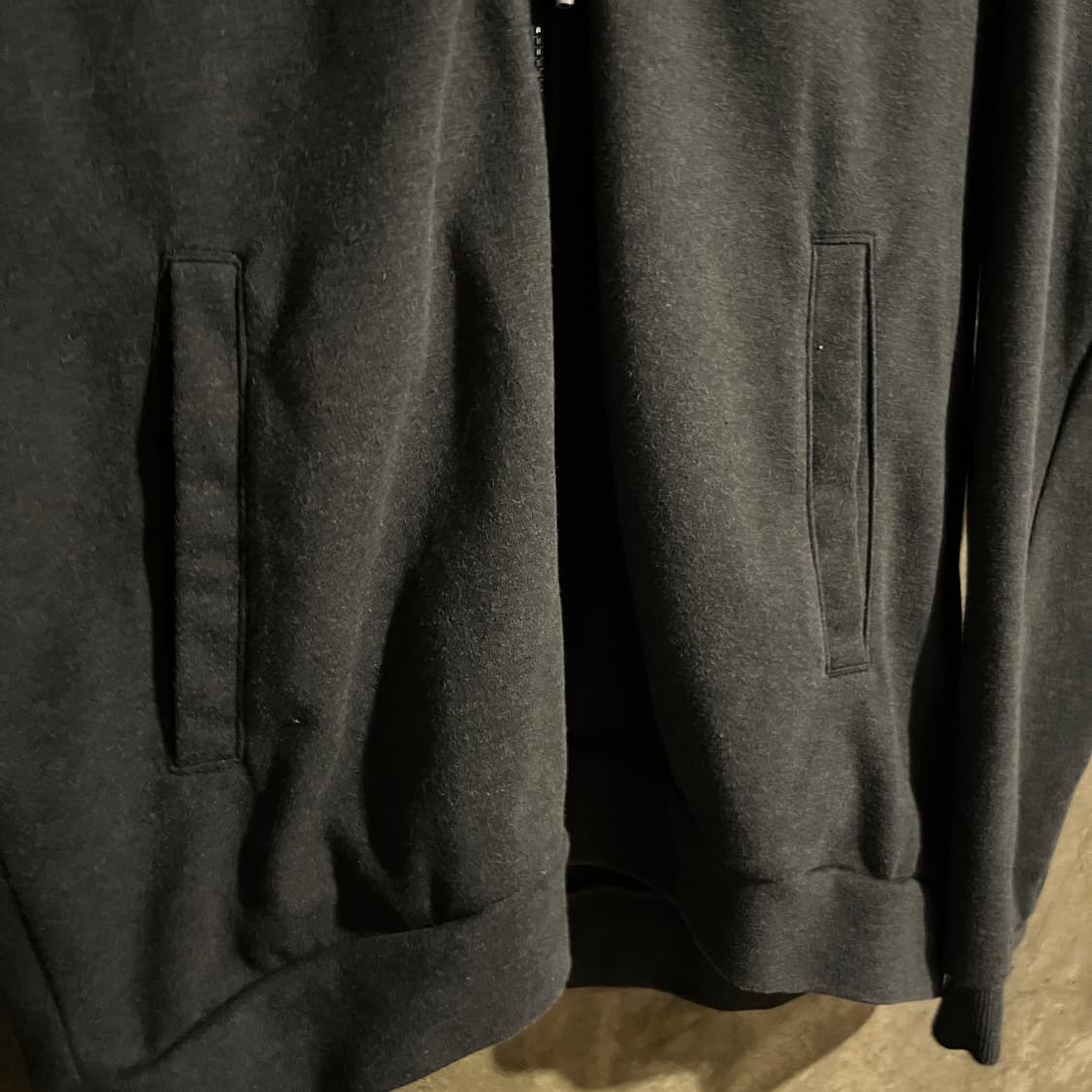 빈폴 후드집업 상품이미지4