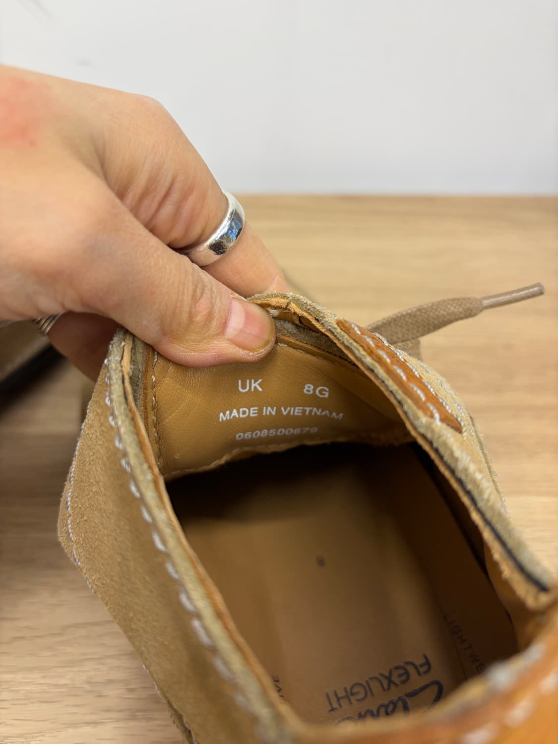 Clarks 상품이미지8