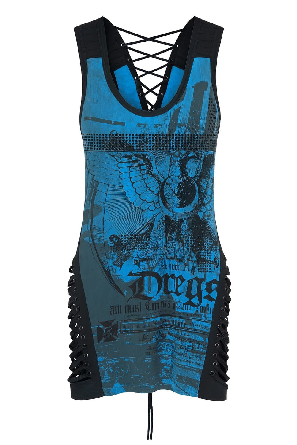 Salvage onepiece 상품이미지1