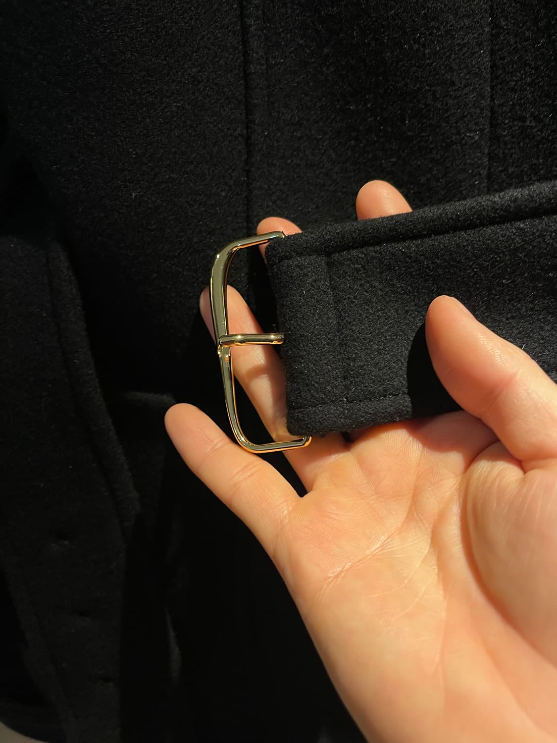 자크뮈스 발마칸코트  상품이미지5