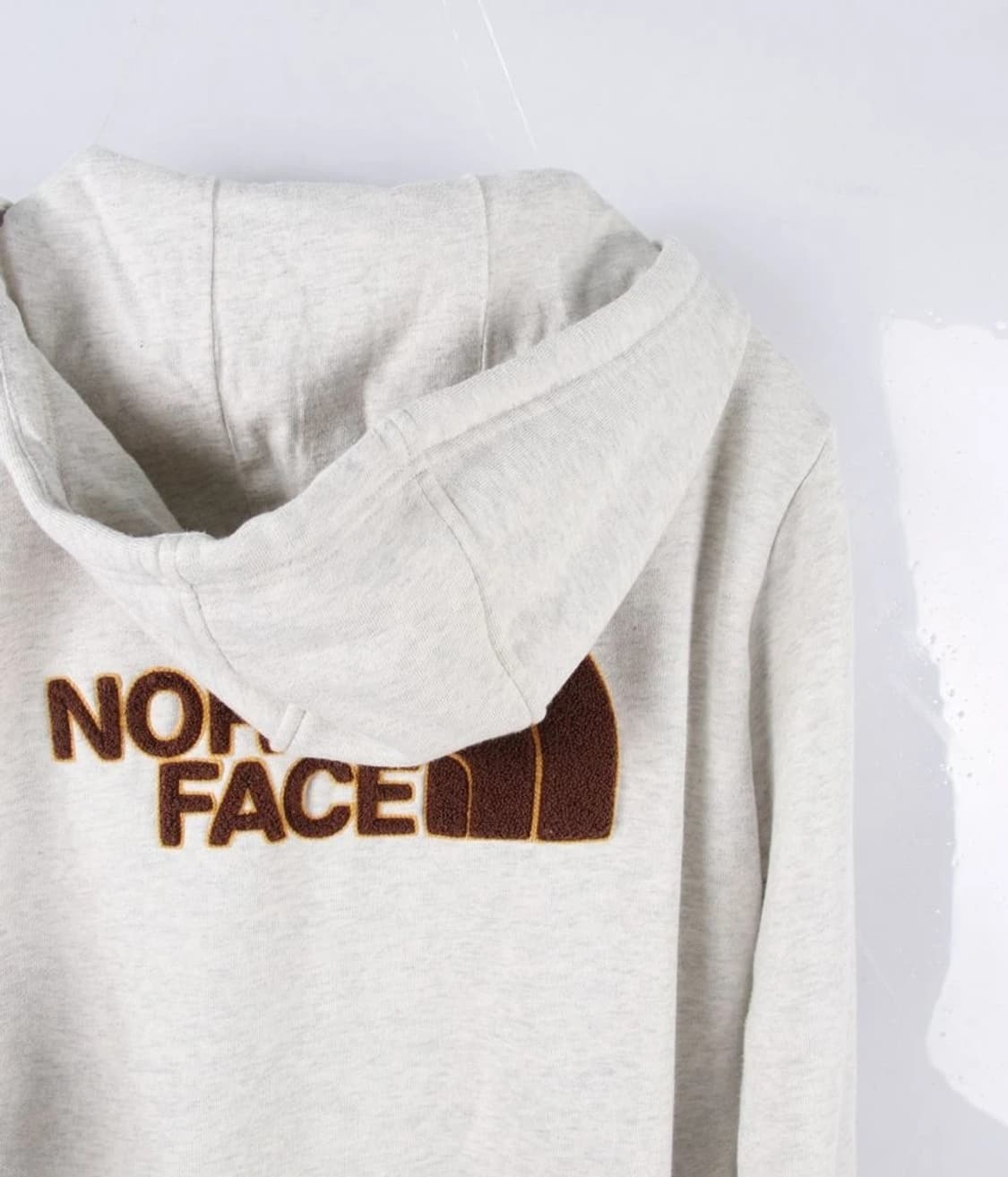 The north face 노스페이스 코튼 폴리에스터 집업 자켓 여성 S 상품이미지8