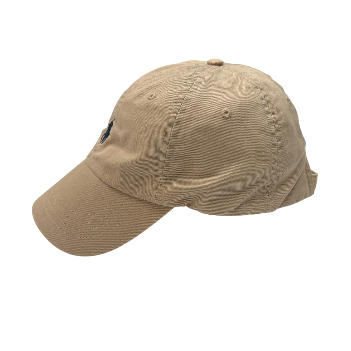 Polo Ralph Lauren 폴로 랄프로렌 베이지 볼캡  상품이미지3