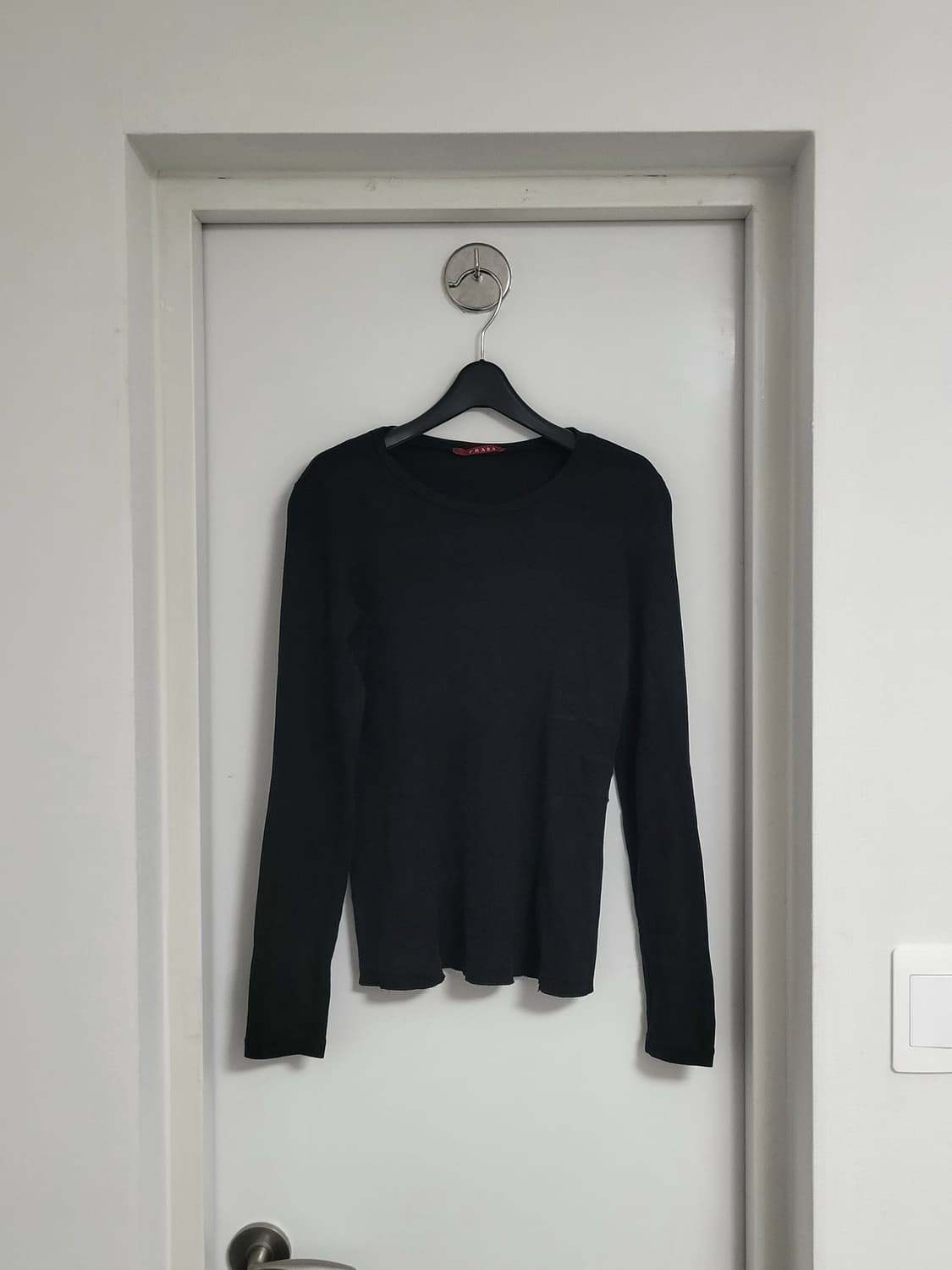 armor long sleeve 상품이미지1