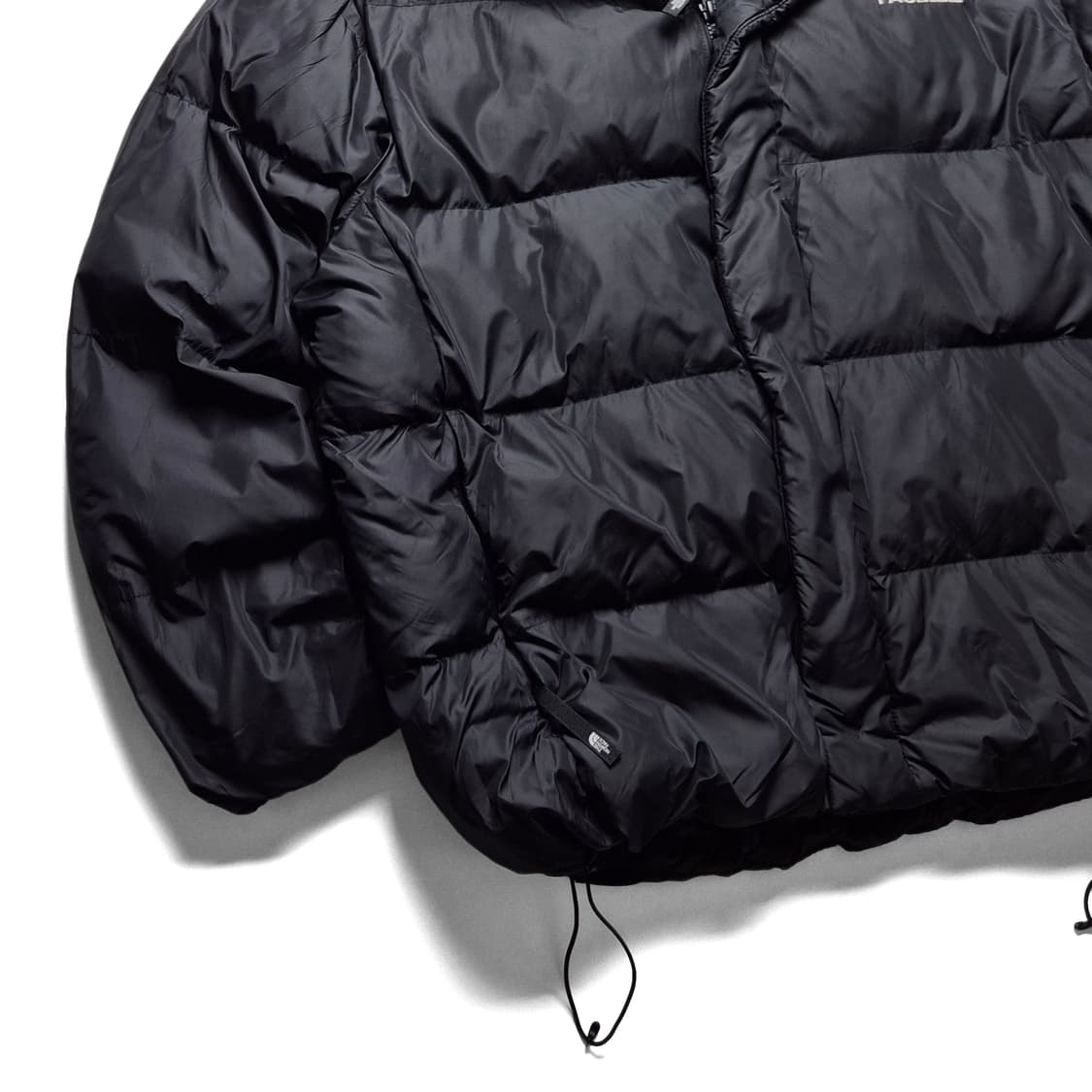 [XL] 노스페이스 눕시 온볼 패딩 상품이미지3