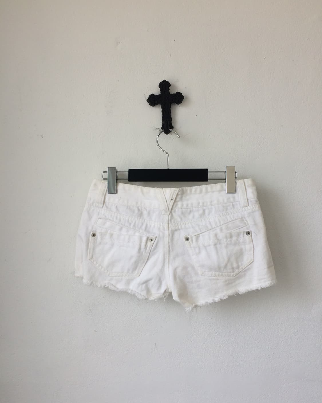 Damage short 상품이미지3