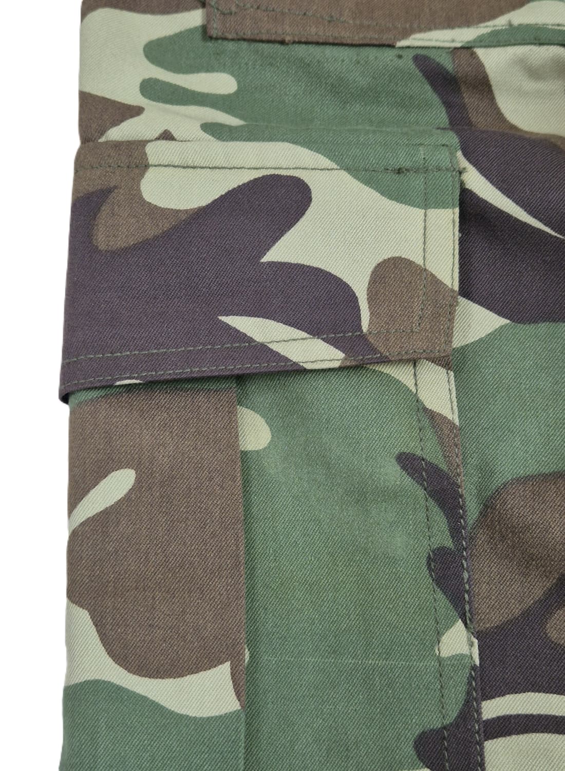 육군 구형 정보사 HID 육상 전투복 바지 하의 (M) 상품이미지5