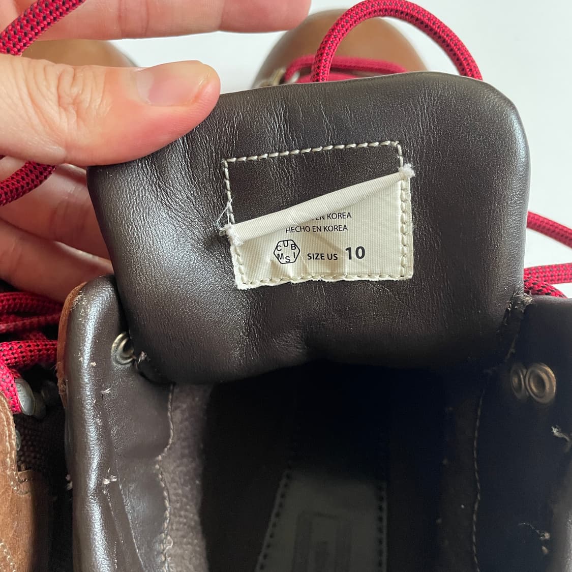 Visvim Serra 상품이미지5