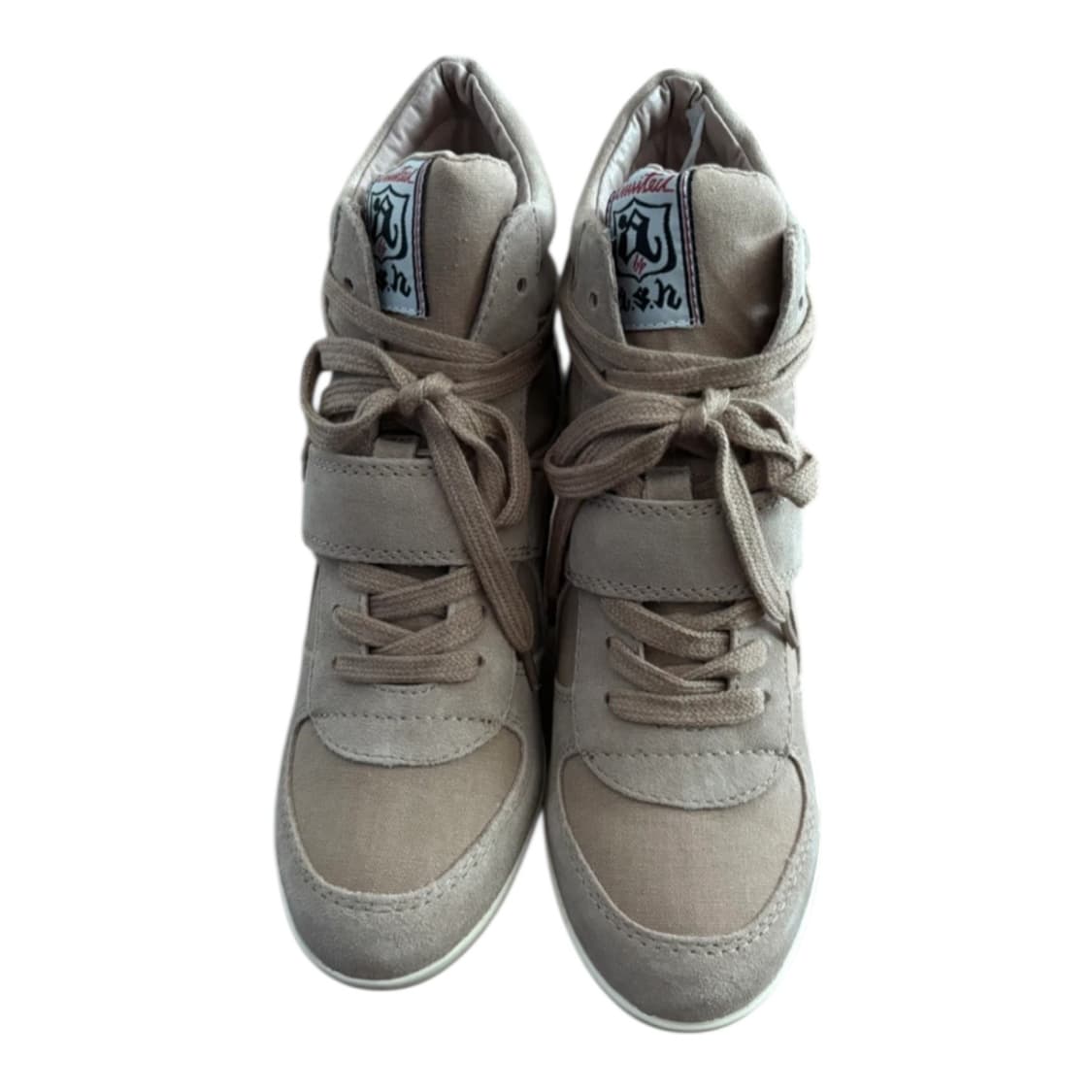 Ash 하이탑 스니커즈 38 상품이미지1