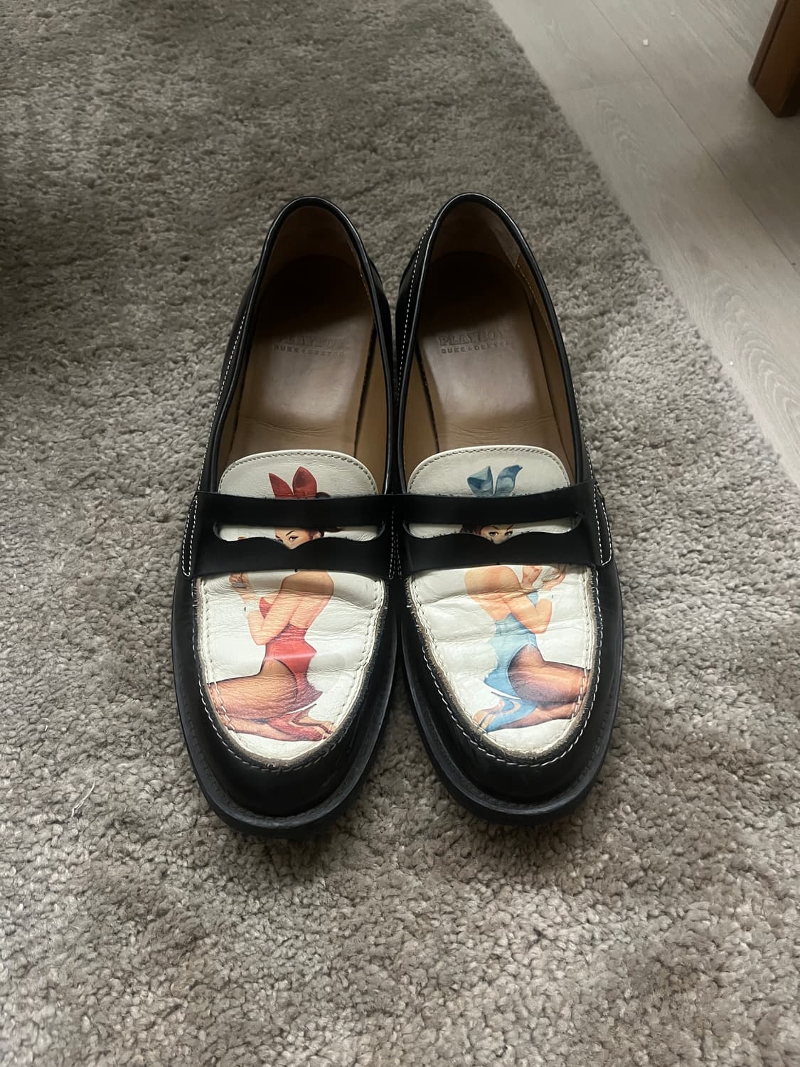 Playboy duke + dexter 상품이미지1