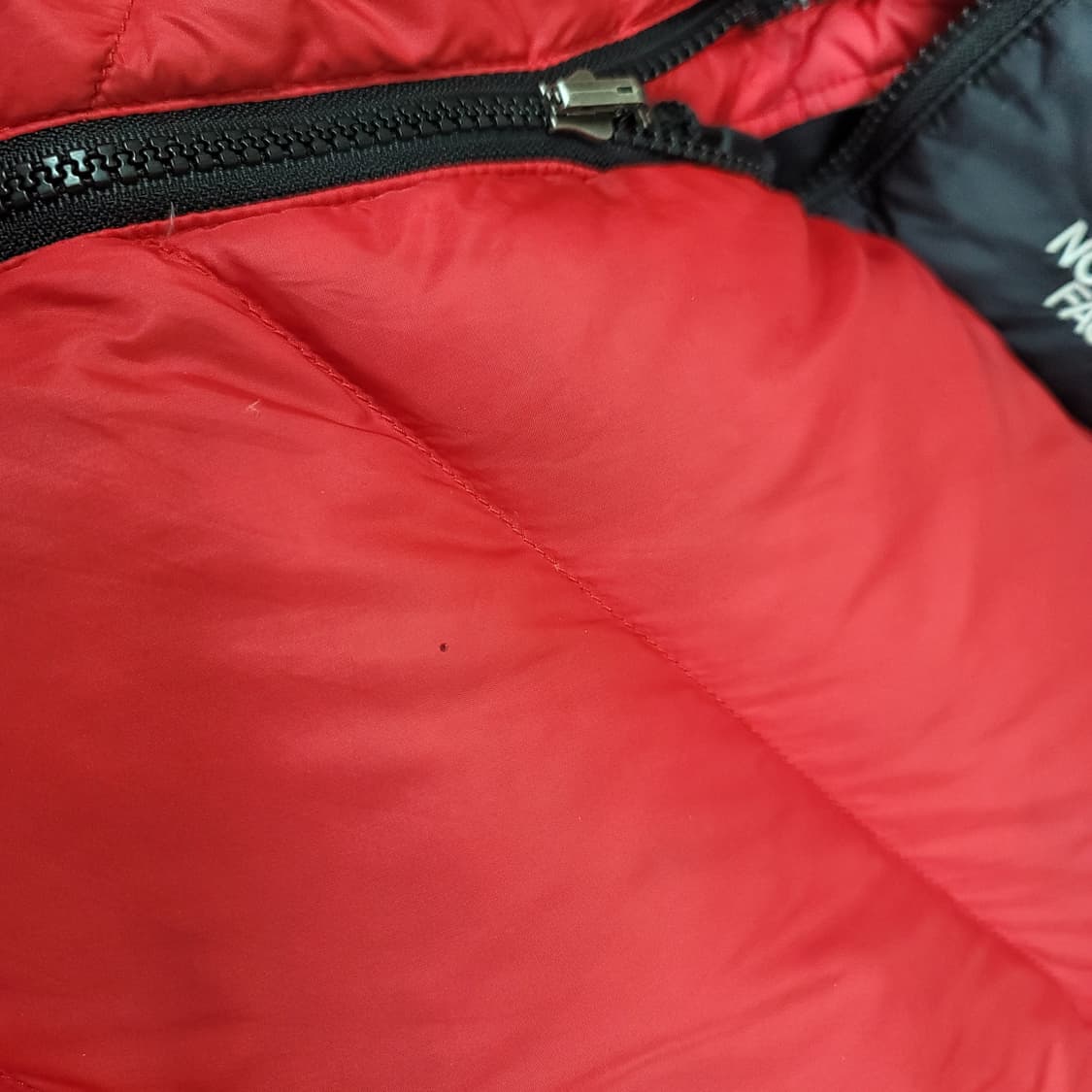 노스페이스 어센트 상품이미지7