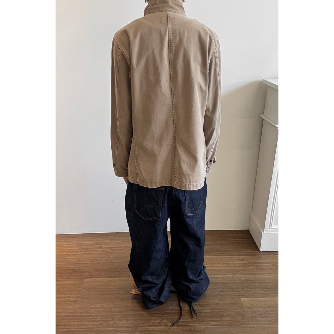 Takeo Kikuchi Jacket 상품이미지3