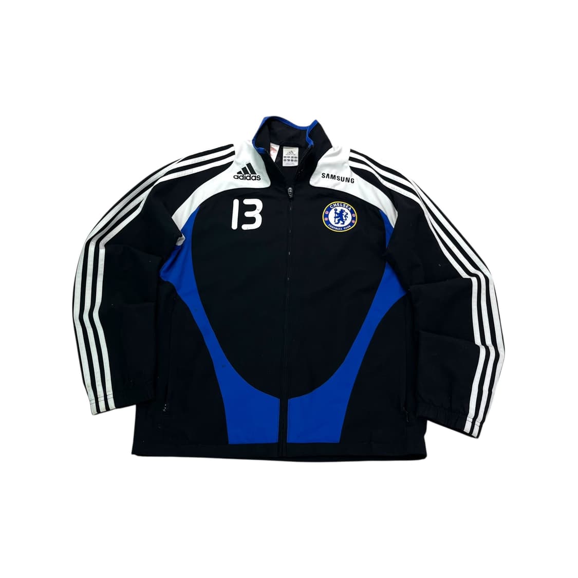 95 아디다스 첼시 바람막이 자켓 상품이미지1