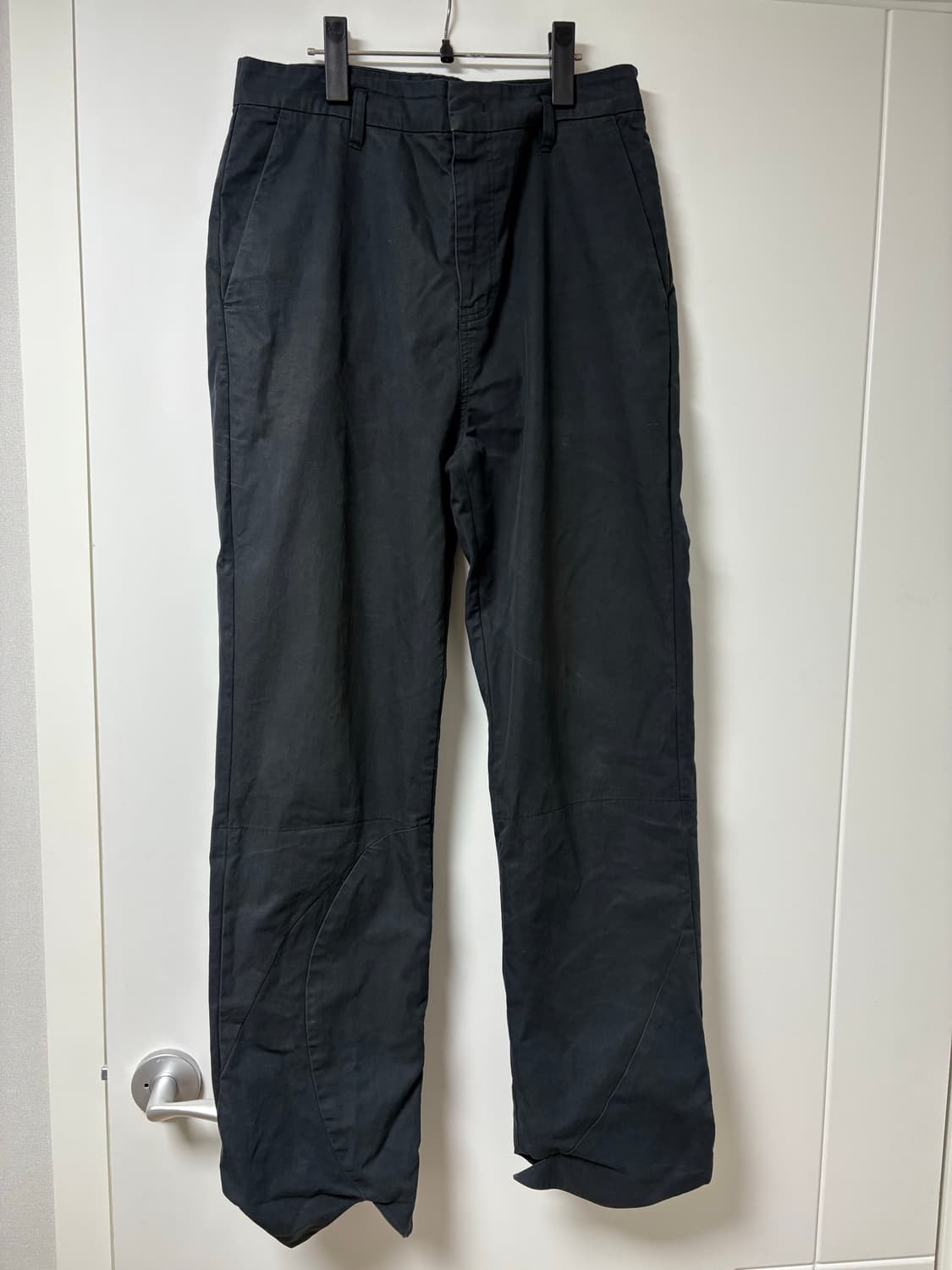 Paf 3.0 trouser right 상품이미지3