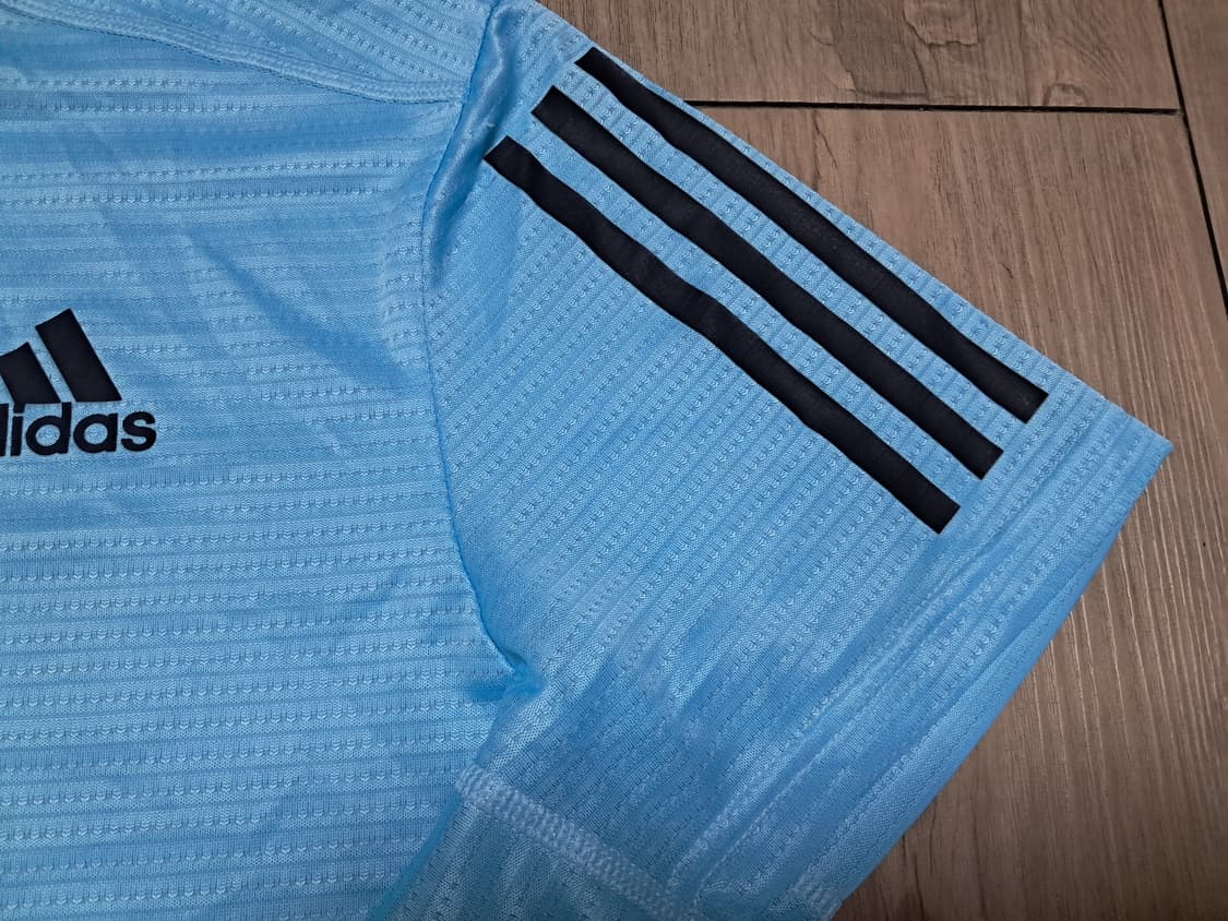 아디다스 런닝 반팔티 남성XL 상품이미지6