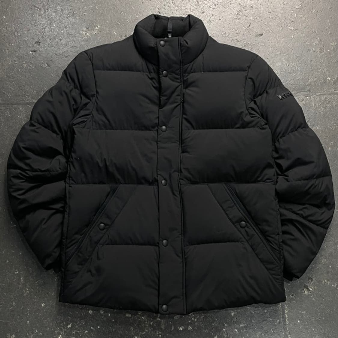 95 헤지스 패딩  상품이미지1