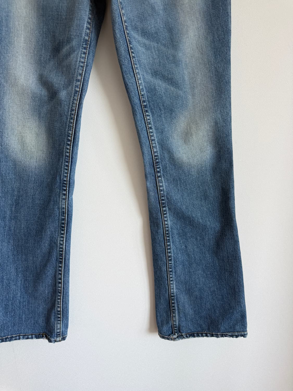 리바이스(Levi's) 577 부츠컷 데님 상품이미지3