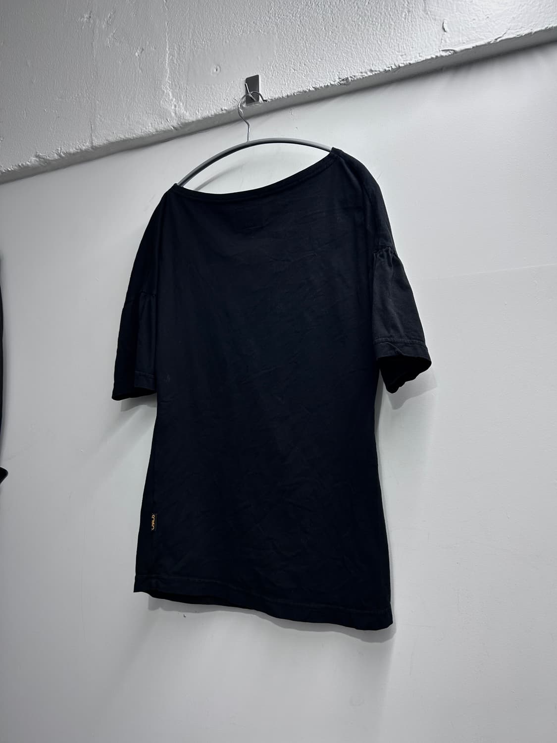 비비안 웨스트우드 앵글로매니아 루즈넥 티셔츠 상품이미지7