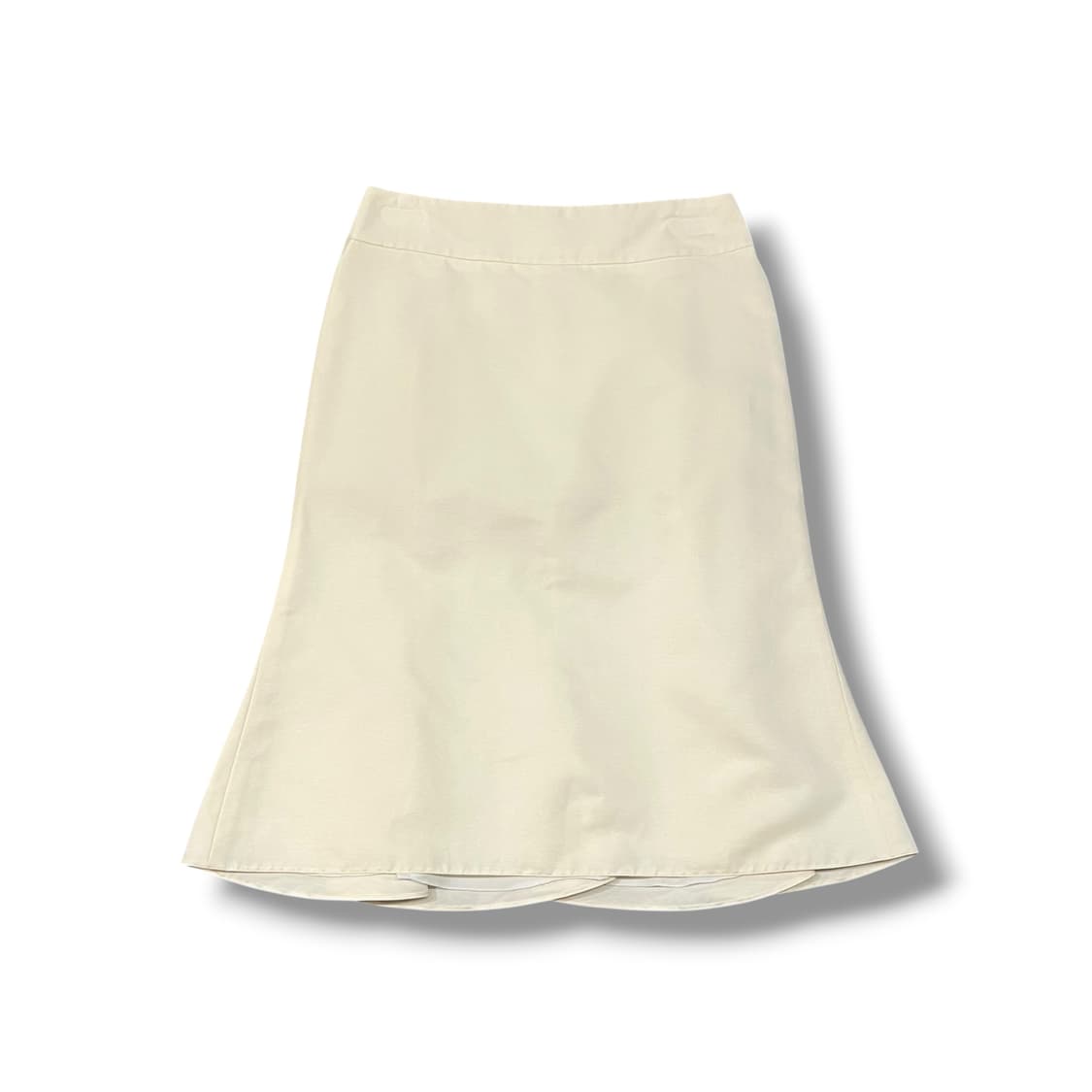  아르마니 꼴레지오니 플리츠 스커트 y14099 상품이미지2