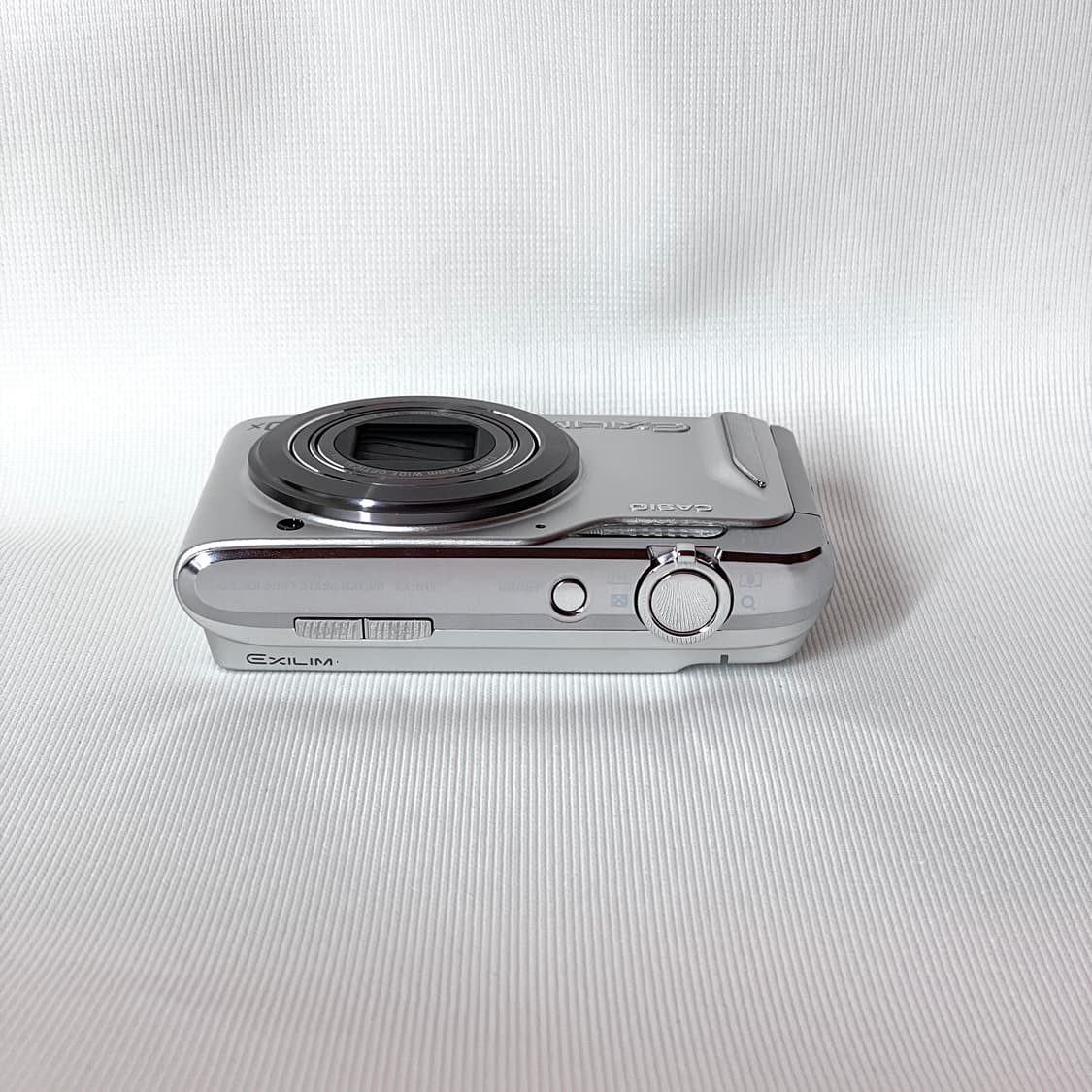 카시오 엑슬림 H15 casio exilim H15 실버 상품이미지4