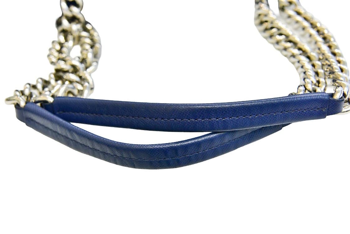 프라다 포코노 퀼팅 체인 숄더백(정품) 상품이미지9