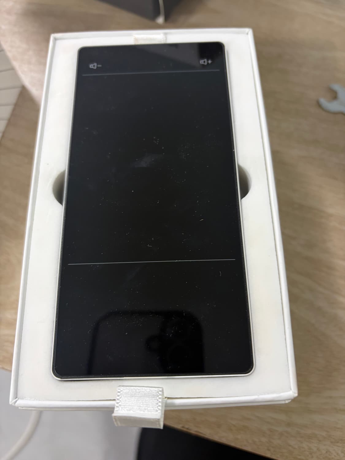 U+ 포켓빔 프로젝터 본체 풀박스 상품이미지2