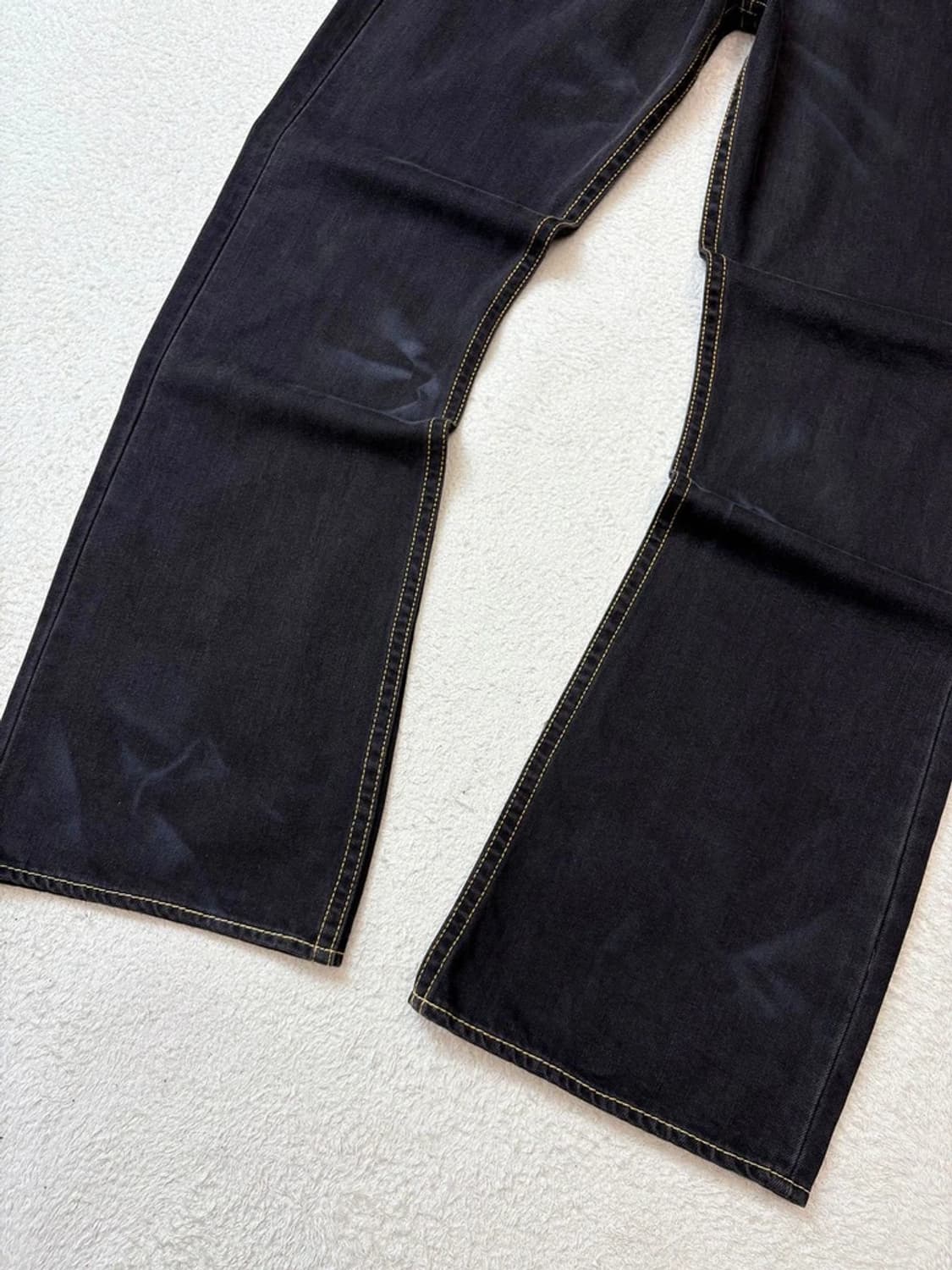 리바이스 00's 타입 1 트루 부츠컷 데님 팬츠 PN6429 상품이미지7
