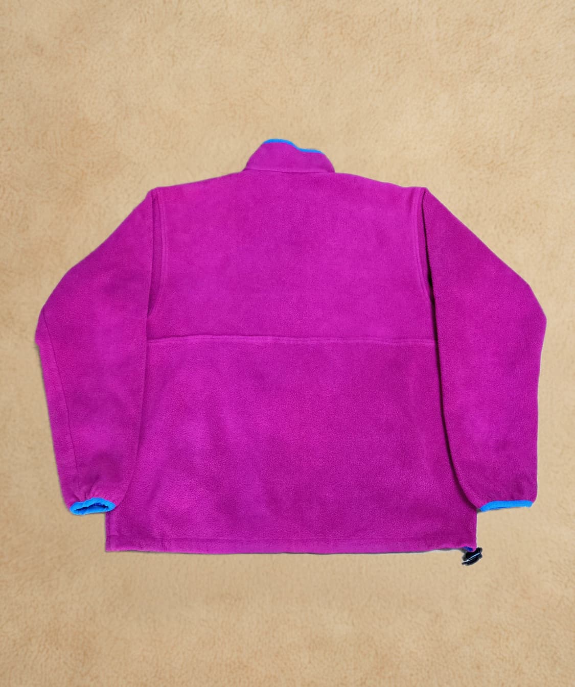 (L)파타고니아 80s 글리세이드 풀오버 후리스 반집업 신칠라 상품이미지3