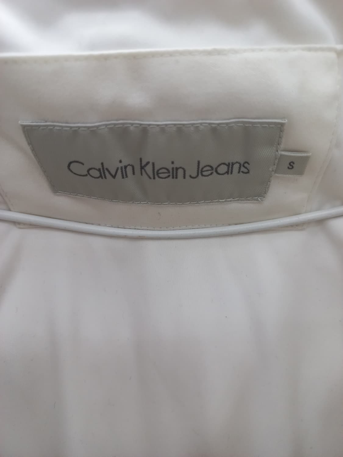 Calvin Klein Jeans 여성 패딩 상품이미지4