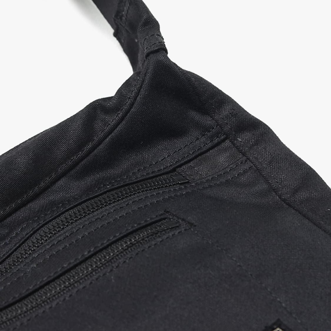 PORTER "Black Shoulder Bag" 상품이미지3